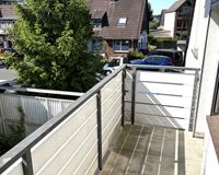 Apartment - Balkon
