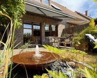 Gartenansicht