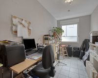 Arbeitszimmer