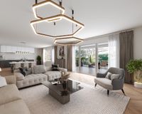 Beispiel Wohnung
