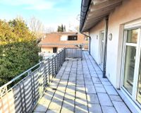 Terrasse - 1. Blick