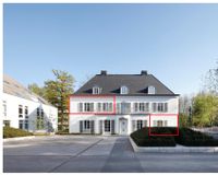 Villa Straßenansicht