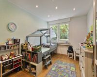 Zweites Kinderzimmer (Whg. EG)
