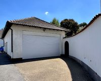 Doppelgarage