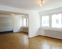 Wohn- Essbereich mit offener Küche