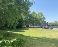 Parkplatz