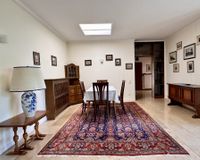 Essbereich Wohnzimmer