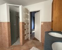 Badezimmer DG