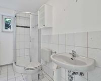 Duschbad Untergeschoss